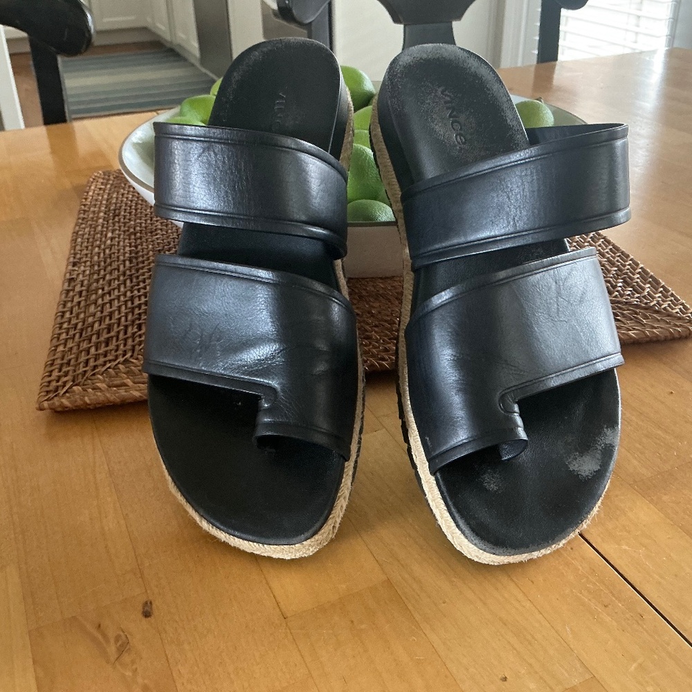 VINCE FLOYD SANDAL